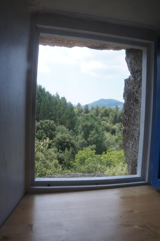 Gîte du Puy Saint-Fortunat-sur-Eyrieux Extérieur photo