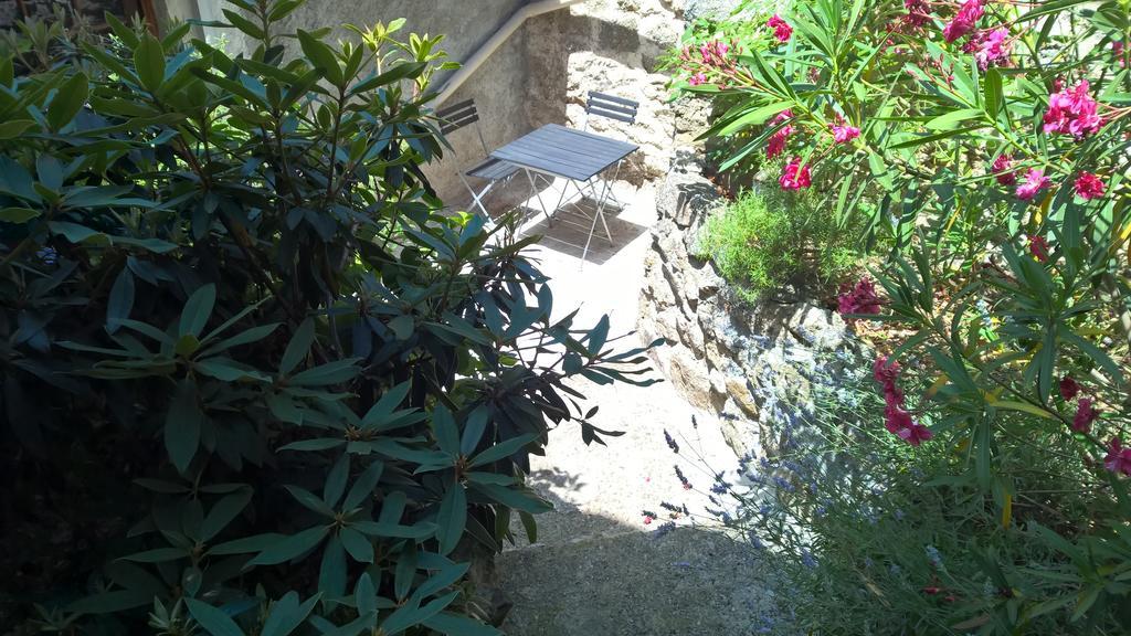 Gîte du Puy Saint-Fortunat-sur-Eyrieux Extérieur photo